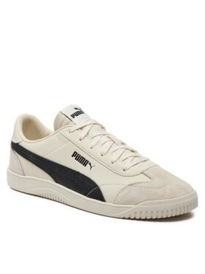 Puma Sneakersy Club 5V5 Sd 395104-01 Écru