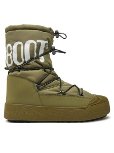 Moon Boot Śniegowce Mtrack Polar 80D2440080 Khaki