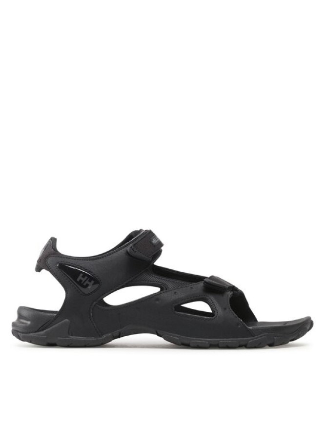 Helly Hansen Sandały Streamside Sandal 11730_990 Czarny