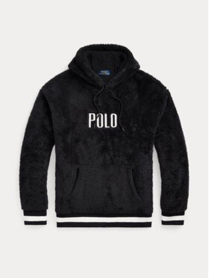 Polo Ralph Lauren Polar 710920251002 Czarny Regular Fit