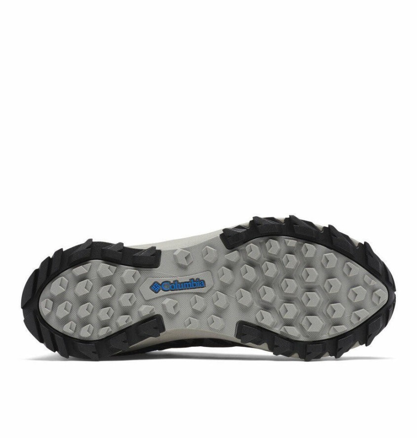 Buty trekkingowe wysokie męskie Columbia Peakfreak II Mid Outdry