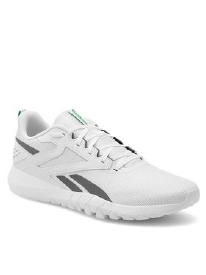 Reebok Buty na siłownię Flexagon Energy TR 4 100201970 Biały