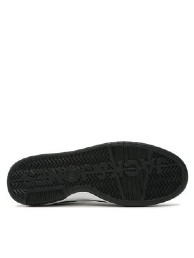 Jack&Jones Sneakersy 12203668 Czarny