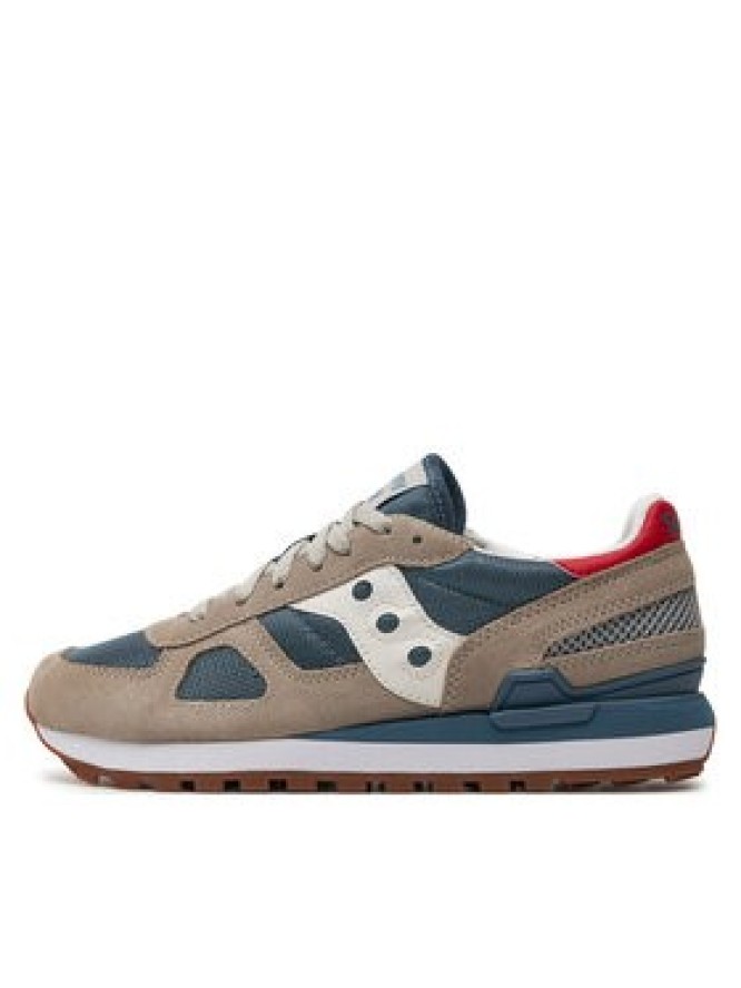 Saucony Sneakersy Shadow Original S2108-883 Niebieski