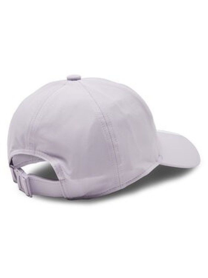 adidas Czapka z daszkiem 3-Stripes AEROREADY Running Training Baseball Cap IC6521 Fioletowy