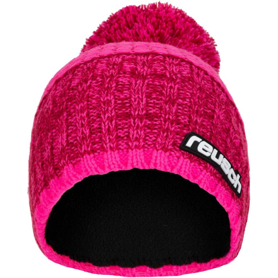 Czapka REUSCH Nathan Beanie