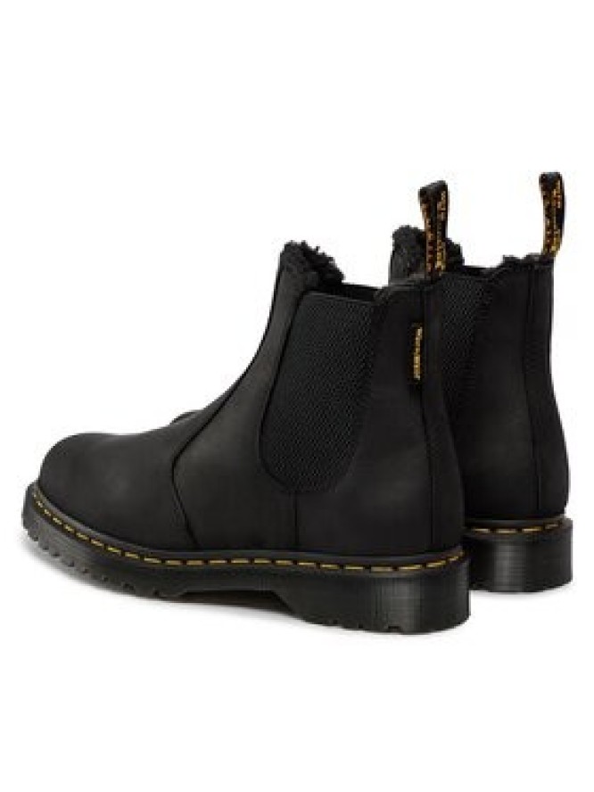 Dr. Martens Sztyblety 2976 31144001 Czarny