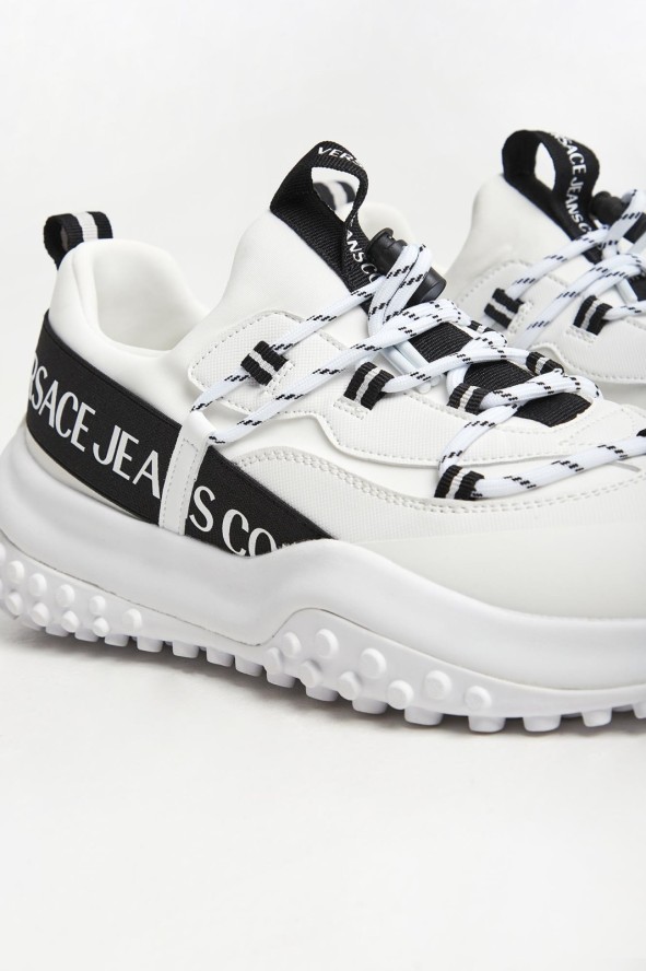 Sneakersy męskie VERSACE JEANS COUTURE