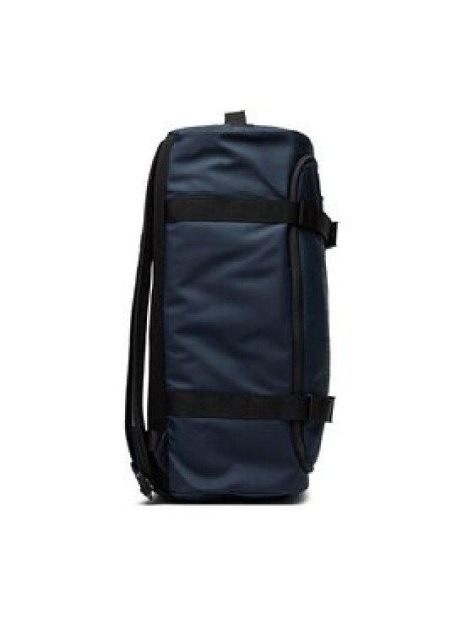 Tommy Jeans Plecak Tjm Daily + Duffle Backpack AM0AM11958 Granatowy