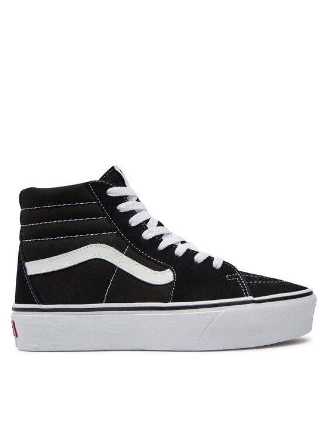 Vans Sneakersy Sk8-Hi Platform 2 VN0A3TKN6BT Czarny