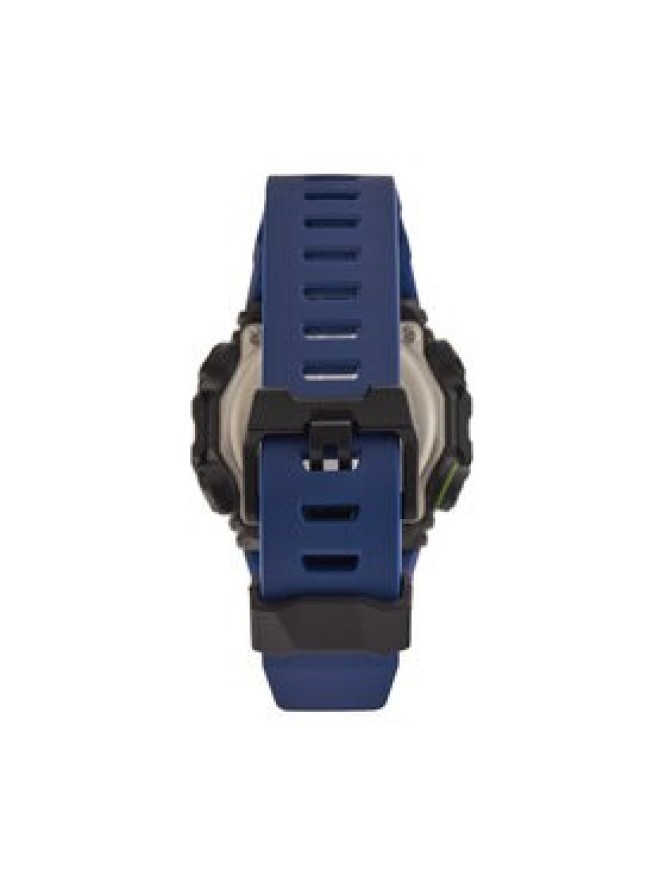 G-Shock Zegarek Cyber GA-B001CBR-2AER Niebieski