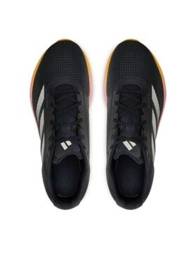 adidas Buty do biegania Duramo Sl IE4034 Czarny