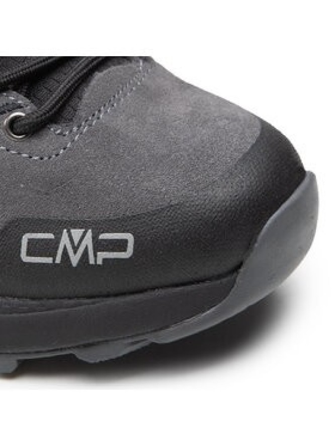 CMP Trekkingi Kaleepso Mid Hiking Shoe Wp 31Q4917 Szary