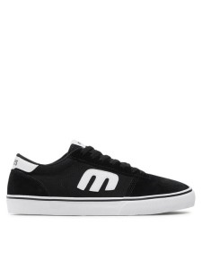 Etnies Tenisówki Calli Vulc 4101000544 Czarny