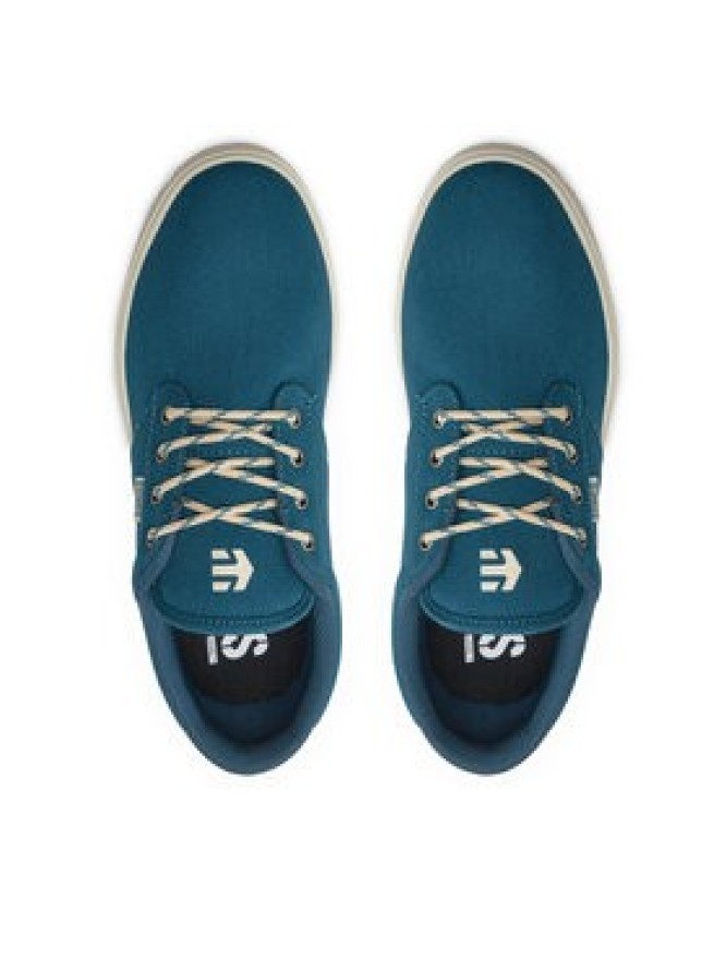 Etnies Tenisówki Jameson 2 Eco 4101000323 Niebieski