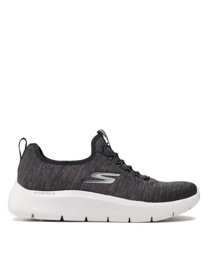 Skechers Sneakersy Go Walk Flex - Ultra 216484/BKW Szary