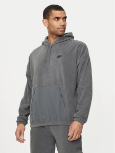 Nike Polar FB8388 Szary Oversize