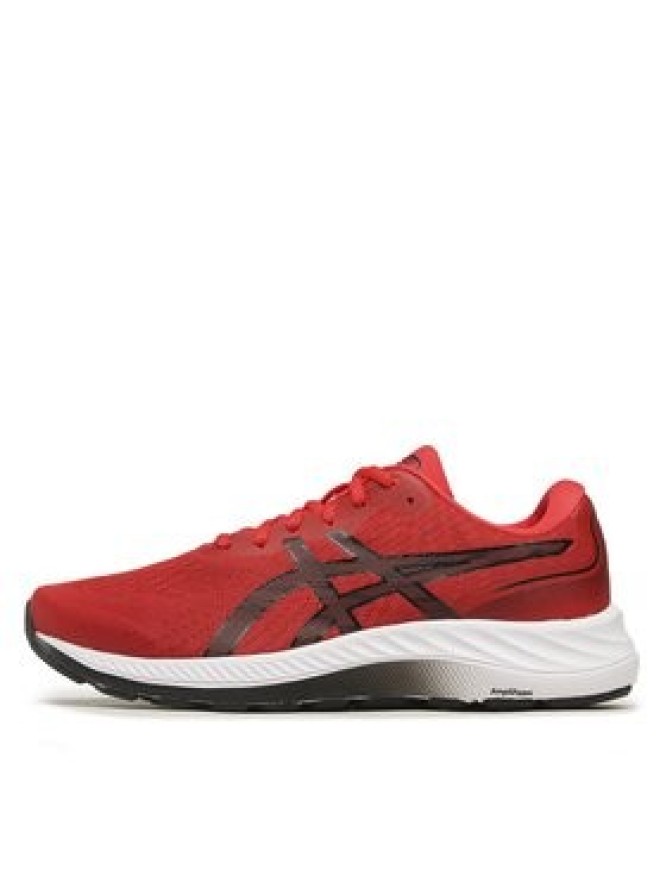 Asics Buty do biegania Gel-Excite 9 1011B338 Czerwony