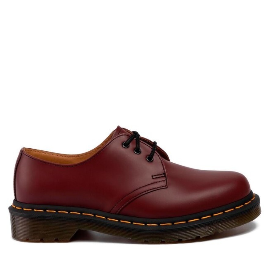 Glany Dr. Martens