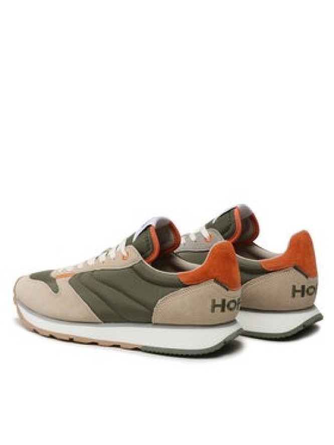 HOFF Sneakersy Rhodes 22317601 Khaki