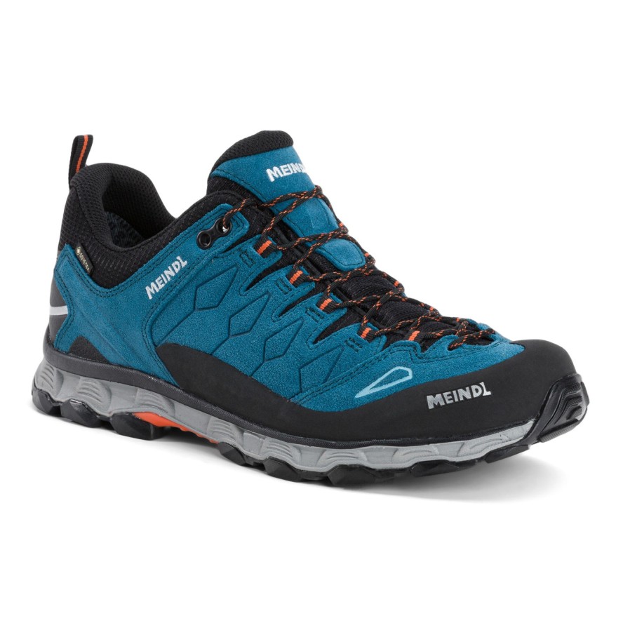 Buty trekkingowe męskie Meindl Lite Trail GTX