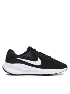 Nike Buty do biegania Revolution 7 FB2207 001 Czarny