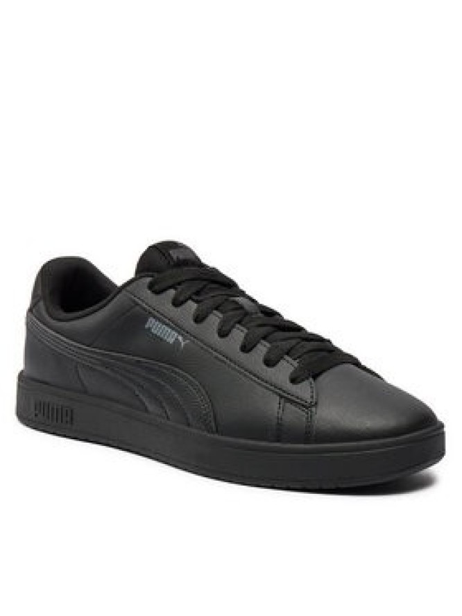 Puma Sneakersy Rickie Classic 394251-05 Czarny