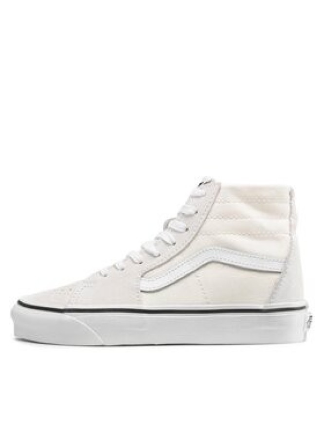 Vans Sneakersy Sk8-Hi Tapered VN0A4U16FS81 Beżowy