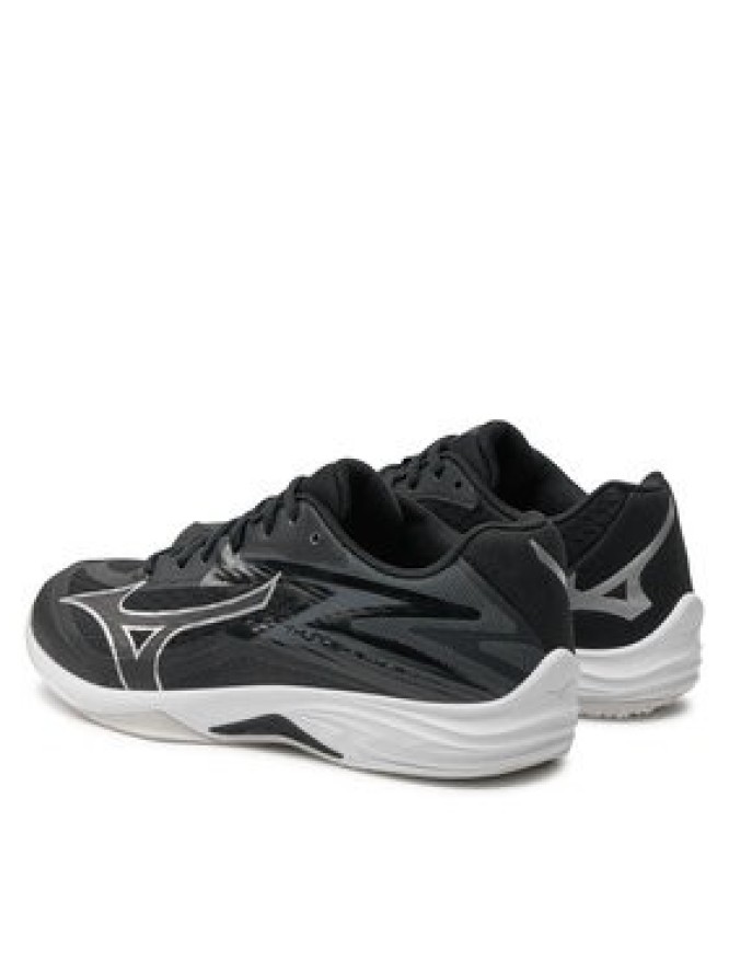 Mizuno Buty halowe Thunder Blade Z V1GA2370 Czarny