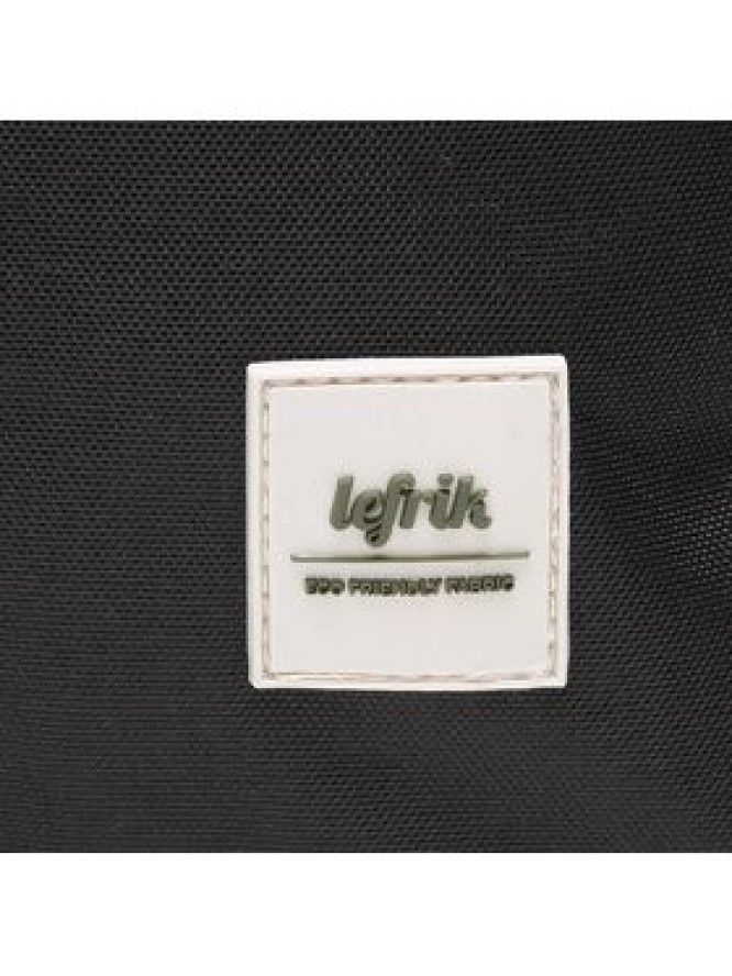Lefrik Plecak Roll P8710 Czarny
