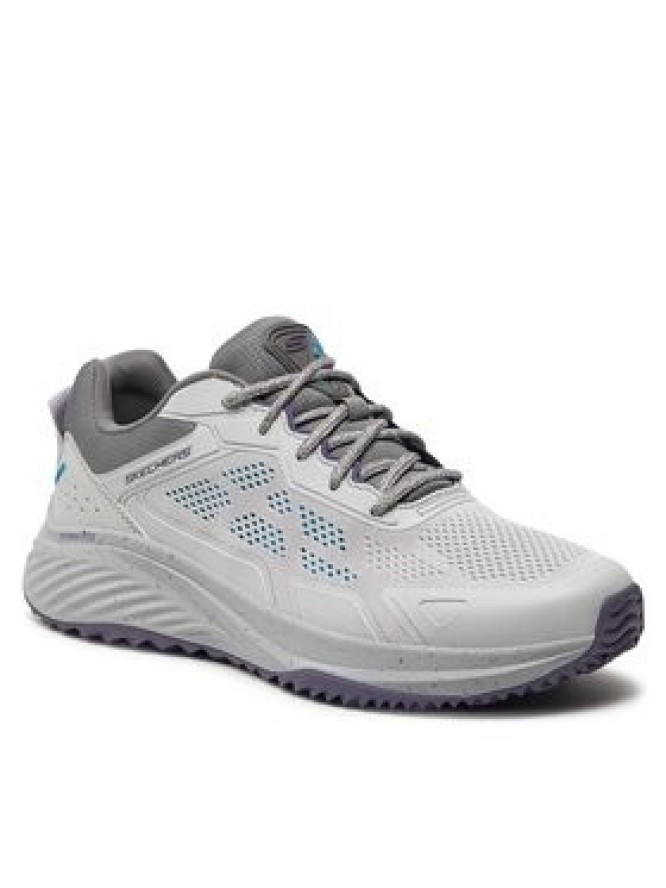 Skechers Sneakersy Bounder Rse- 232780/GYMT Szary