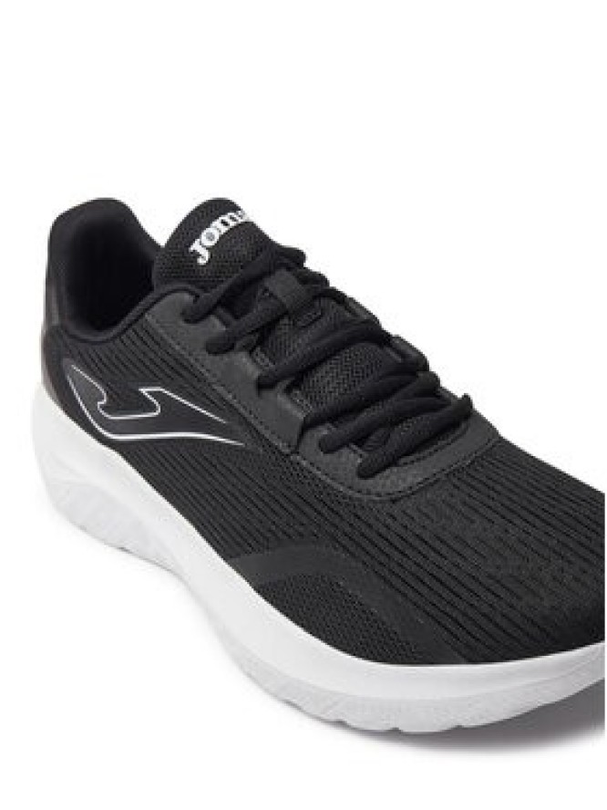 Joma Buty do biegania Sodio RSODIW2401 Czarny