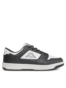 Kappa Sneakersy Logo Bernal 361G13W Biały