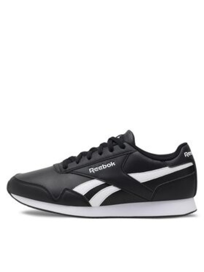 Reebok Sneakersy ROYAL CL JOGG EF7789-M Czarny