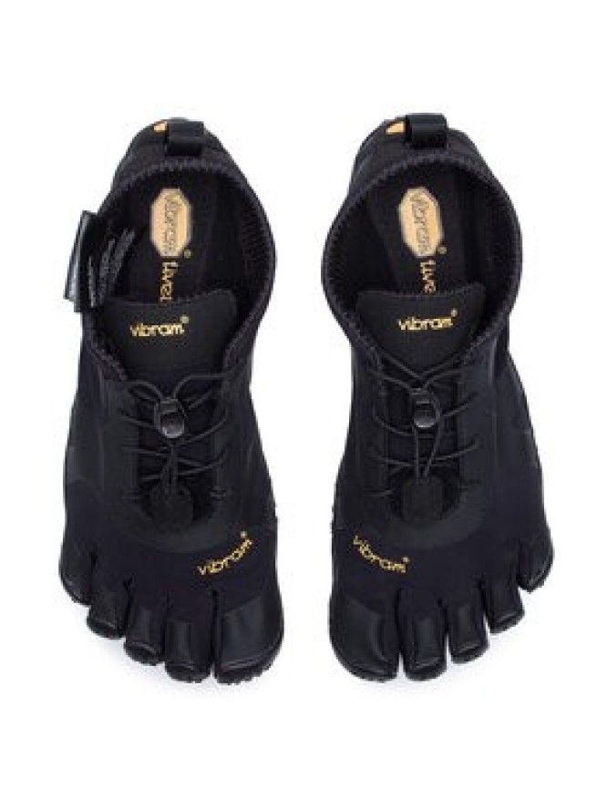 Vibram Fivefingers Trekkingi V-Alpha 18M7101 Czarny