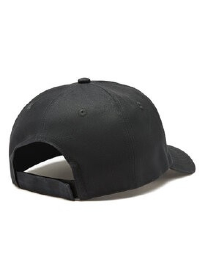 Puma Czapka z daszkiem Essentials No.1 Cap 024357 Czarny