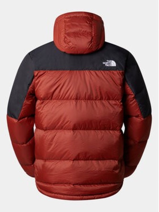 The North Face Kurtka puchowa Diablo NF0A4M9L Brązowy Regular Fit