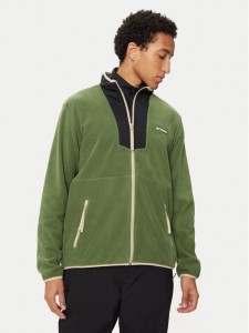 Columbia Polar Sequoia Grove™ 2095891 Zielony Regular Fit