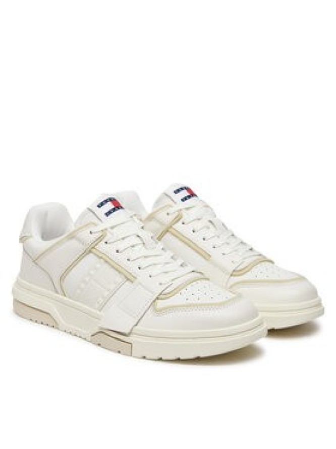 Tommy Jeans Sneakersy EM0EM01515 Biały