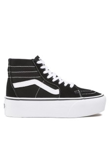 Vans Sneakersy Sk8-Hi Tapered VN0A5JMKBMX1 Czarny