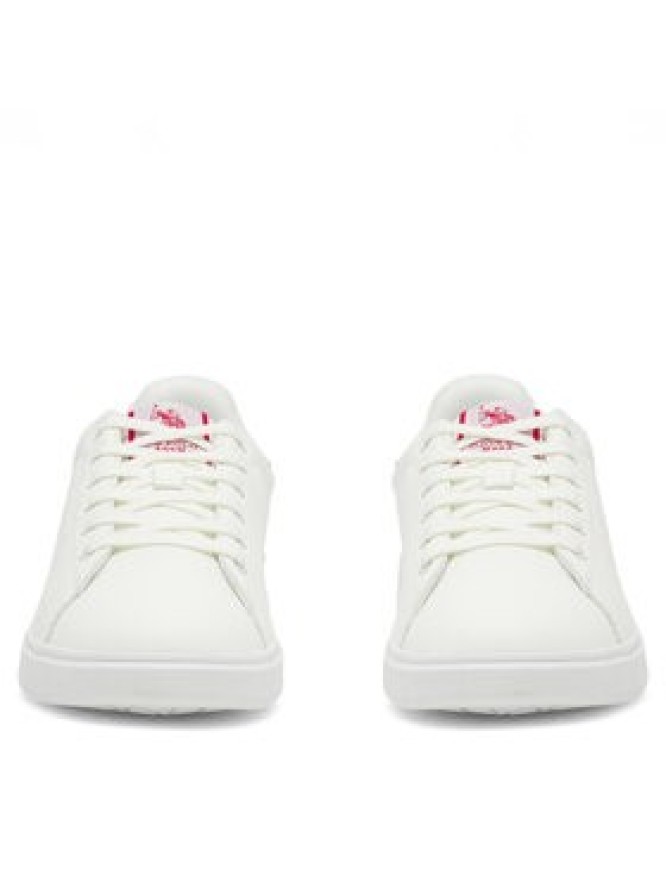 U.S. Polo Assn. Sneakersy BYRON001 Biały