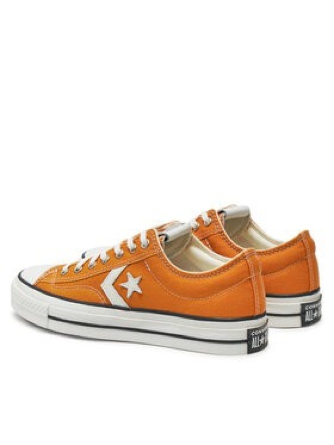 Converse Trampki Star Player 76 A06111C Brązowy