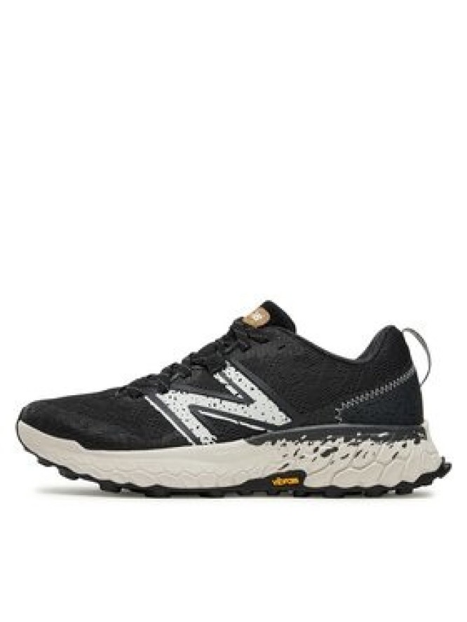 New Balance Buty do biegania Fresh Foam Hierro v7 MTHIER7V Czarny