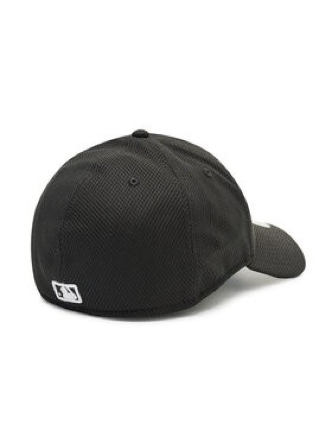 New Era Czapka z daszkiem Diamond 12523909 Czarny