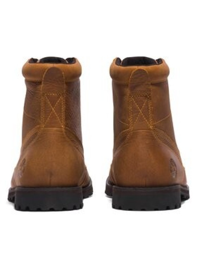 Timberland Kozaki Attleboro Pt Boot TB0A5YQS2311 Brązowy