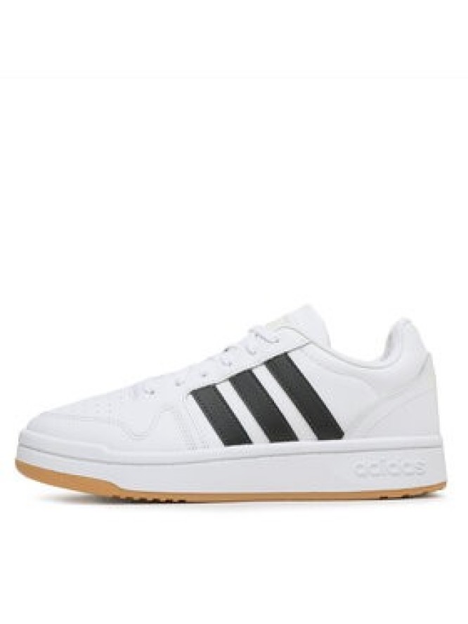 adidas Sneakersy Postmove H00462 Biały