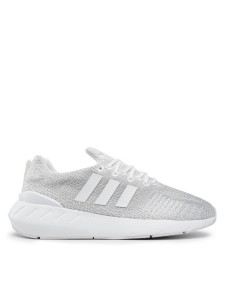 adidas Sneakersy Swift Run 22 GZ3499 Szary