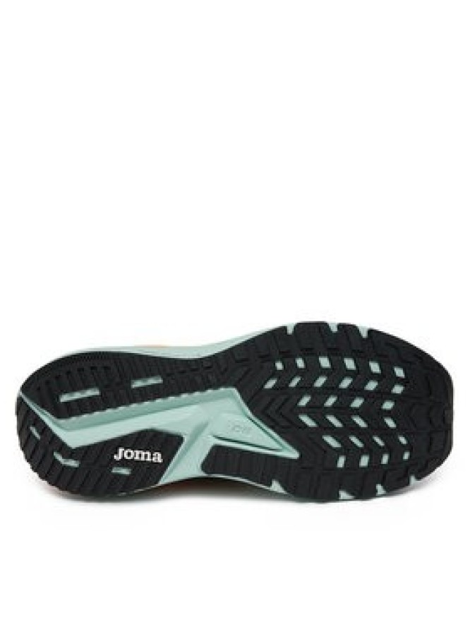 Joma Buty do biegania Fenix RFENIW2401 Czarny