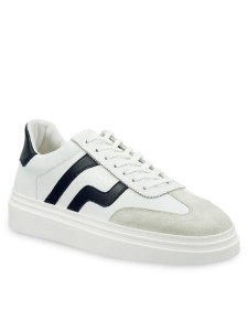 Gant Sneakersy 30633968 Biały