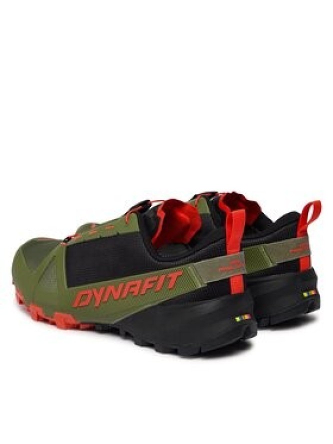 Dynafit Trekkingi Traverse Gtx GORE-TEX 64080 Khaki